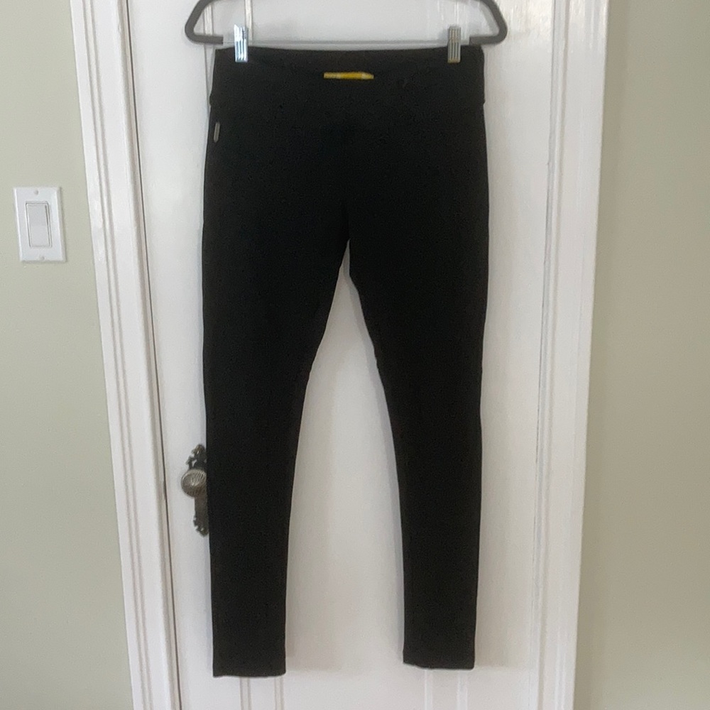Lole equestrian detailed leggings, size M